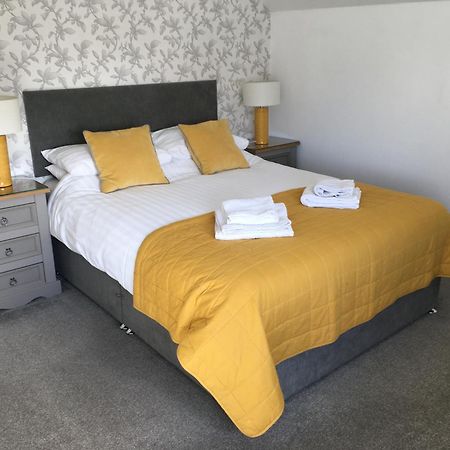 The Kenmore Guest House Llandudno Exterior foto